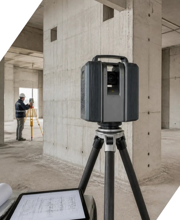 Обмерные чертежи зданий в Мытищах от 5433 р. | ЭкспертизаРоссия